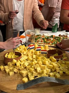 Koningsdag (King’s Day) Adelaide 2026
